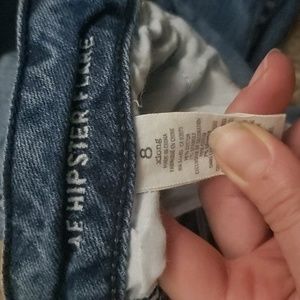 8 xl (extra long) american eagle
